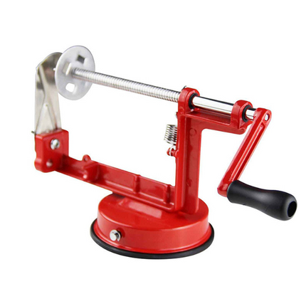 Twisted Spiral Potato Slicer Cutter - salelink.co.nz