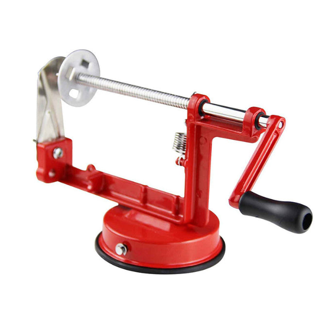Twisted Spiral Potato Slicer Cutter