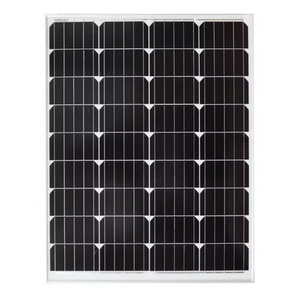Solar Panel 90w - salelink.co.nz
