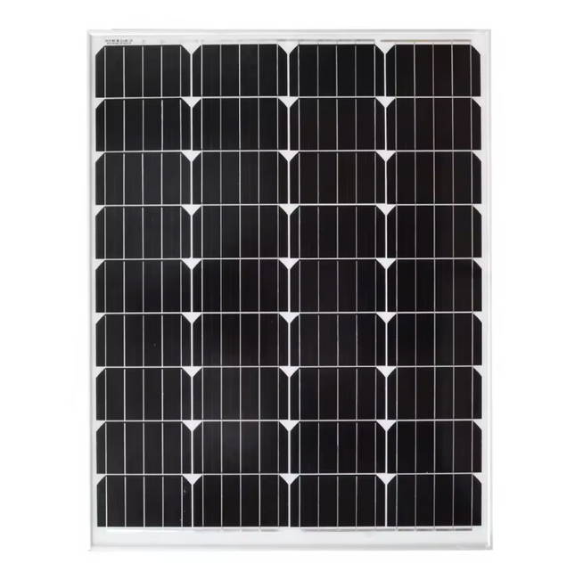 Solar Panel 90w - salelink.co.nz