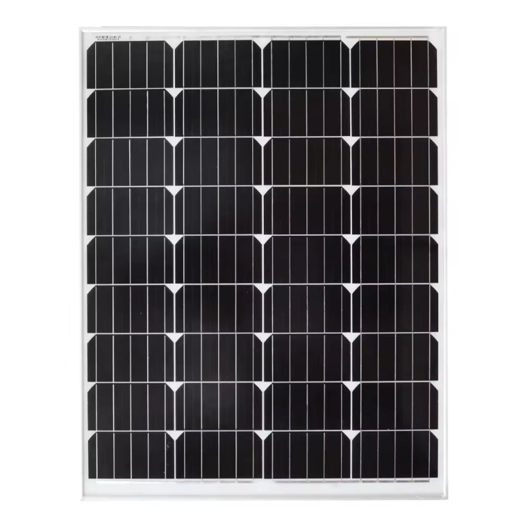 Solar Panel 90w