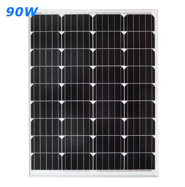 Solar Panel 90w