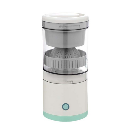 Electric Citrus Juicer Orange Lemon Juice Fruit Squeezer Press Machine Extractor - salelink.co.nz