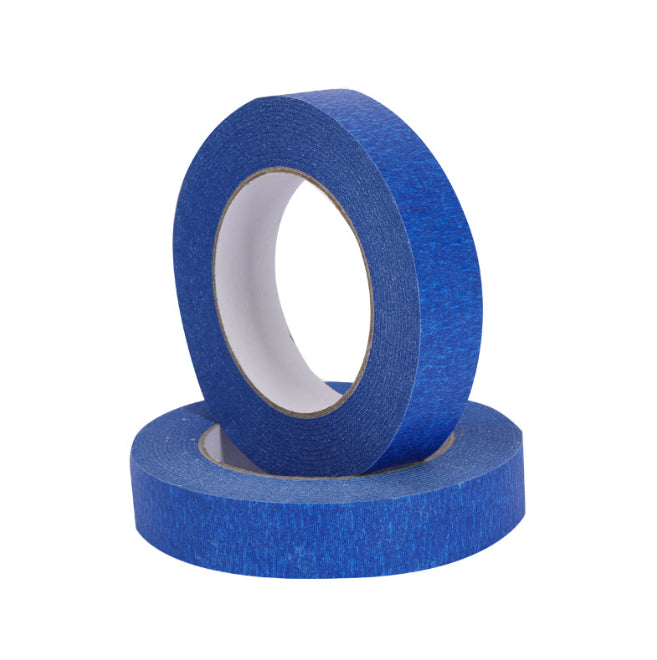 Painting Tape Masking Blue - 36mmx20m