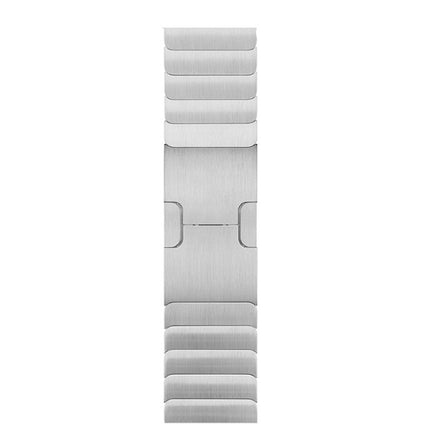 Stainless Steel Strap Band For Apple Watch 44mm 45mm 46mm(Series 10) 49mm Ultra 2 - salelink.co.nz