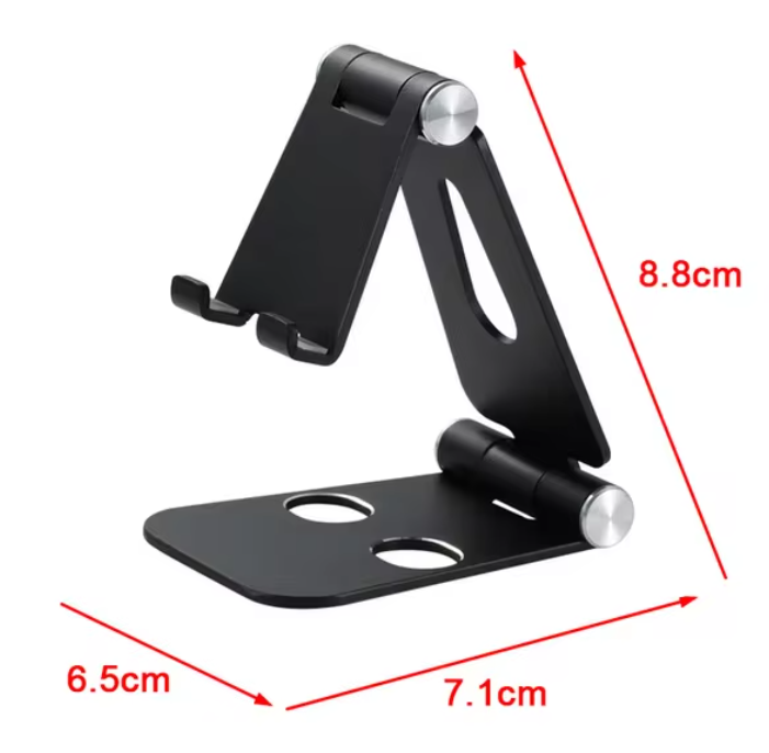 Phone Stand Tablet Mount