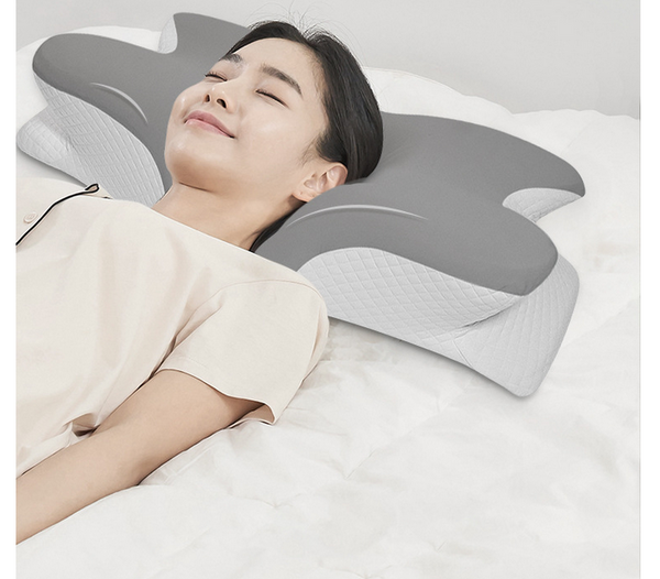 Memory Foam Pillow