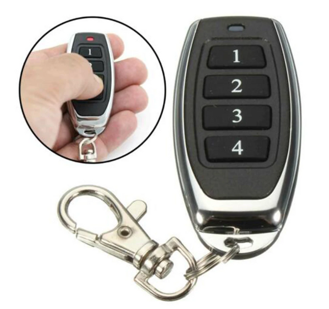 ATA PTX5 TrioCode GDO Garage Door Remote Replacement PTX-5v1 GDO 11v1/6v3/6v4 - salelink.co.nz