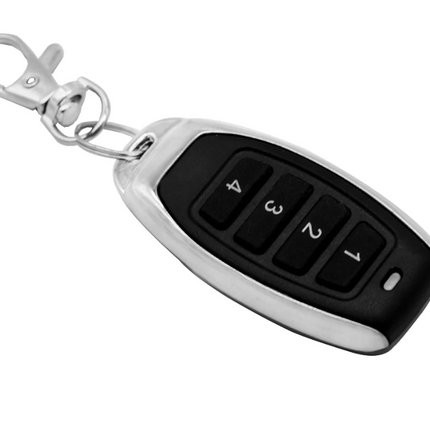 ATA PTX5 TrioCode GDO Garage Door Remote Replacement PTX-5v1 GDO 11v1/6v3/6v4 - salelink.co.nz
