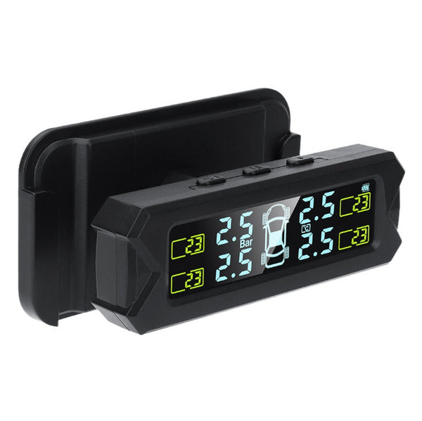 TPMS Tyre Pressure Monitoring System