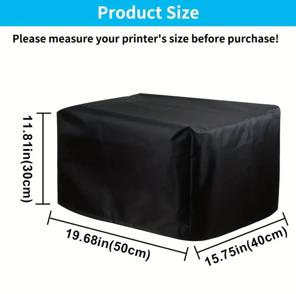 Printer Dust Cover