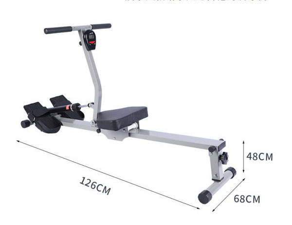 Rowing Machine