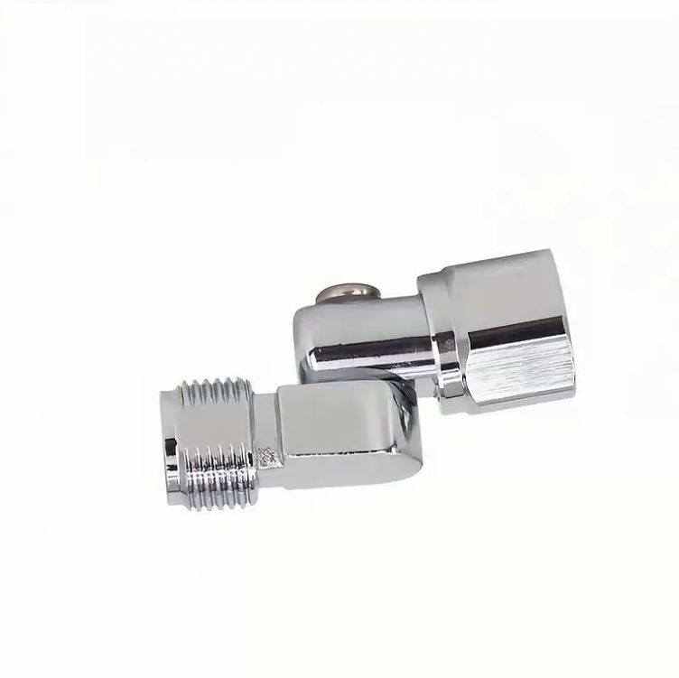 180 Degree Rotation Universal Adapter for Airless Paint Spray Gun ...