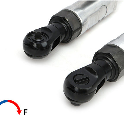 3/8'' Pneumatic Air Ratchet Wrench Torque Spanner - salelink.co.nz