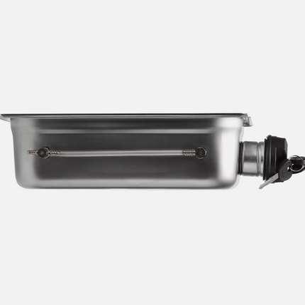 8L Diesel Air Heater Fuel Tank with 2 Keys