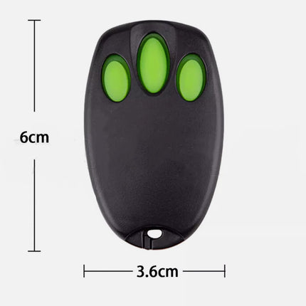 Garage Door Gate Remote Replacement Control For Merlin + C945 CM842 C940 C943 - salelink.co.nz