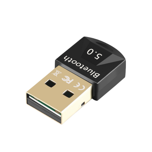 Bluetooth 5.0 Dongle Adapter Receiver