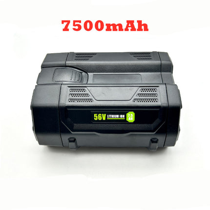 Battery For Ego 56V 7500mAh BA1400T BA4200 BA2800 - salelink.co.nz