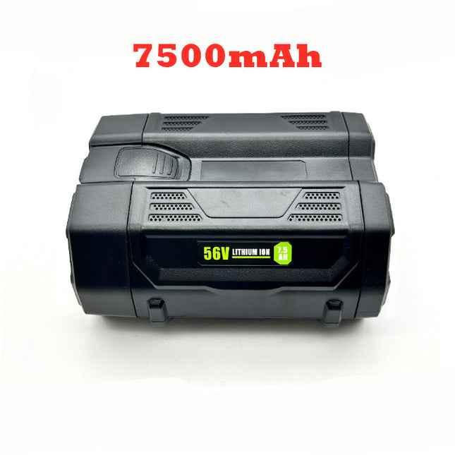 Battery For Ego 56V 7500mAh BA1400T BA4200 BA2800 - salelink.co.nz