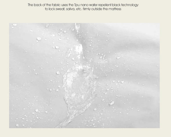 Waterproof Mattress Protector Queen