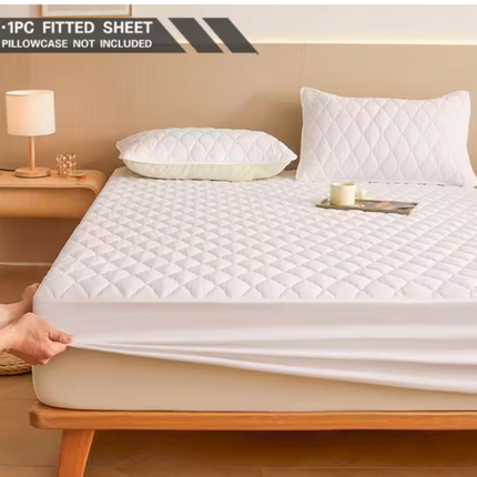 Waterproof Mattress Protector Queen