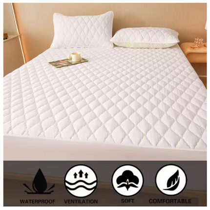 Waterproof Mattress Protector Queen