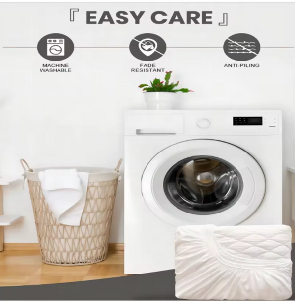 Waterproof Mattress Protector Queen