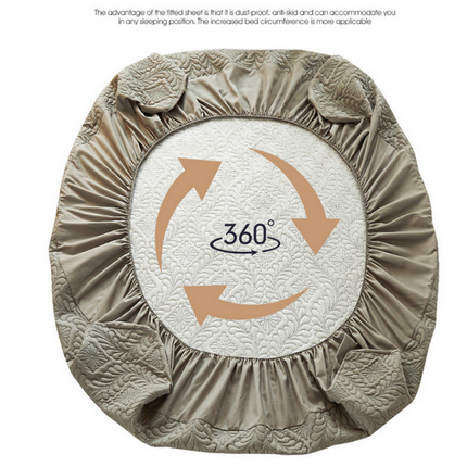 Waterproof Mattress Protector