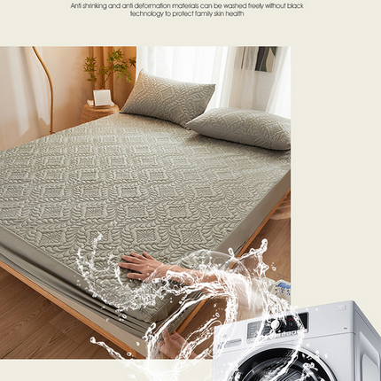 Waterproof Mattress Protector