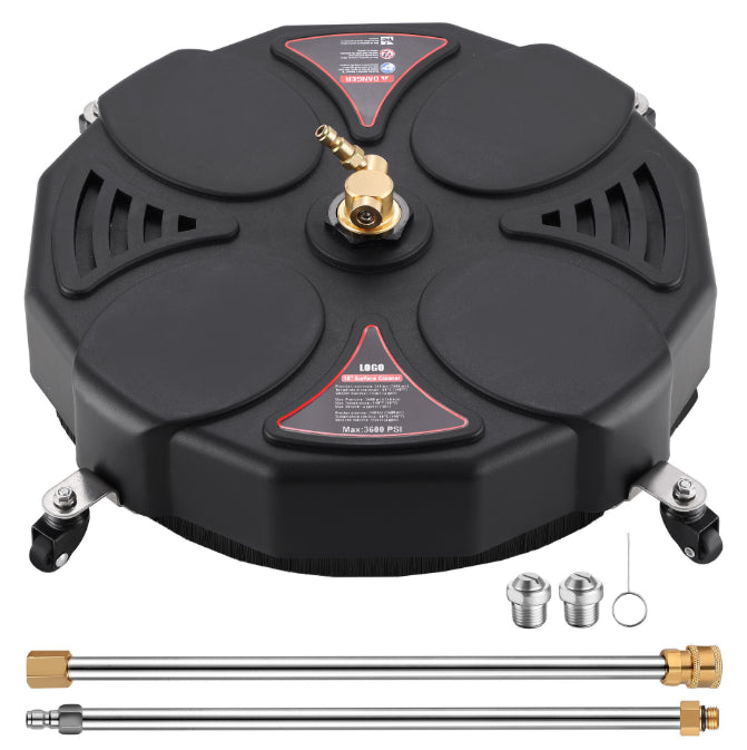 13'' Surface Cleaner