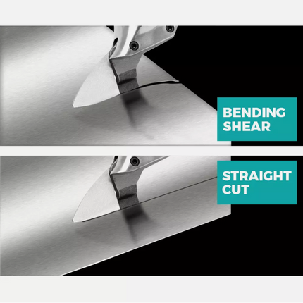 Brushless Cordless Metal Shears Cutter For Makita 18V Battery - salelink.co.nz