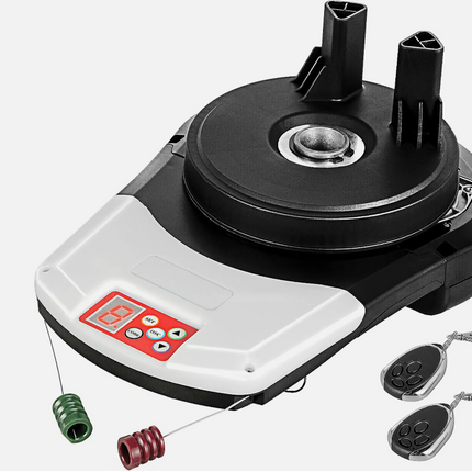 Automatic Roller Door Opener Garage - salelink.co.nz