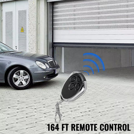 Automatic Roller Door Opener Garage - salelink.co.nz
