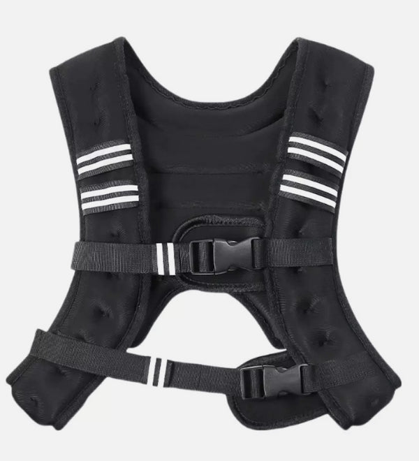 Weighted Vest - 10KG