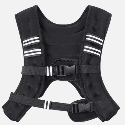 Weighted Vest - 8KG - salelink.co.nz