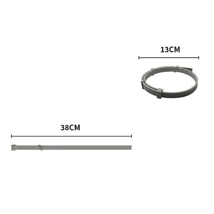 Flea and Tick Collar for Cats Size 38cm - salelink.co.nz