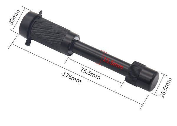 Hitch Pin Lock Trailer Coupling Lock