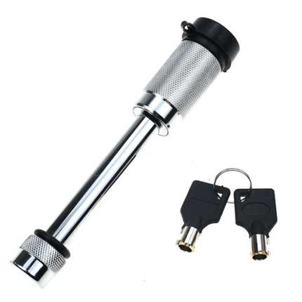 Hitch Pin Lock Trailer Coupling Lock