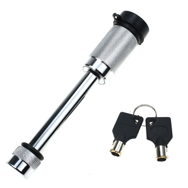 Hitch Pin Lock Trailer Coupling Lock