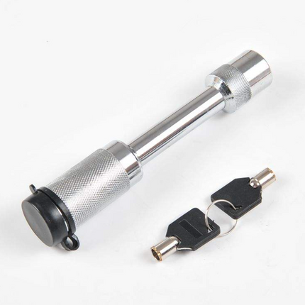 Hitch Pin Lock Trailer Coupling Lock