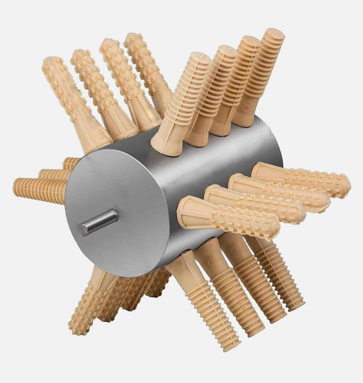 Drill Attachment Chicken Feather Plucker Stainless Steel