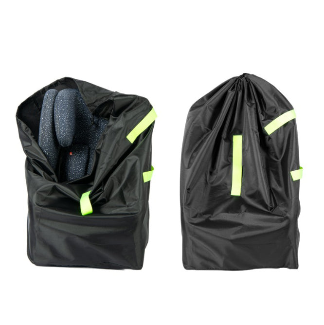 Infant Carseat Car Seats Gate Check Travel Bag Cover
