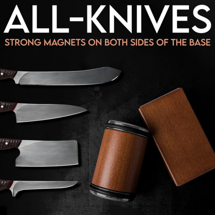 Knife Sharpener Sharpening Stone Rolling - salelink.co.nz