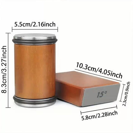 Knife Sharpener Sharpening Stone Rolling - salelink.co.nz