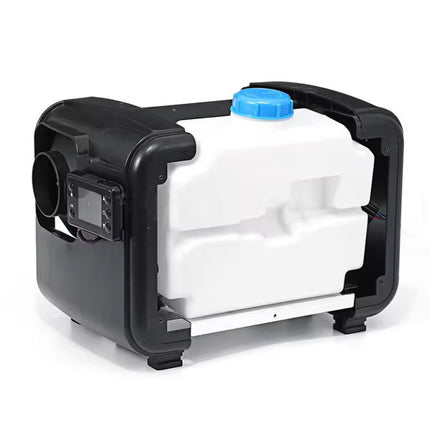8KW Diesel Air Heater 12V 24V 240V Bluetooth App - salelink.co.nz