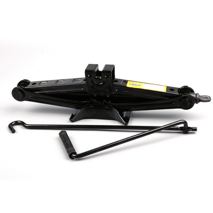 2 Ton Scissors Jack - salelink.co.nz