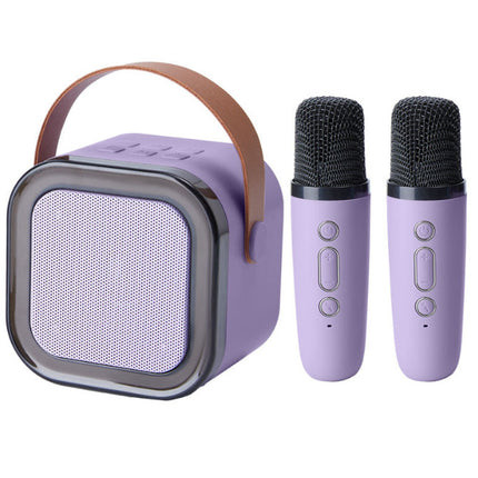 Karaoke Machine - salelink.co.nz