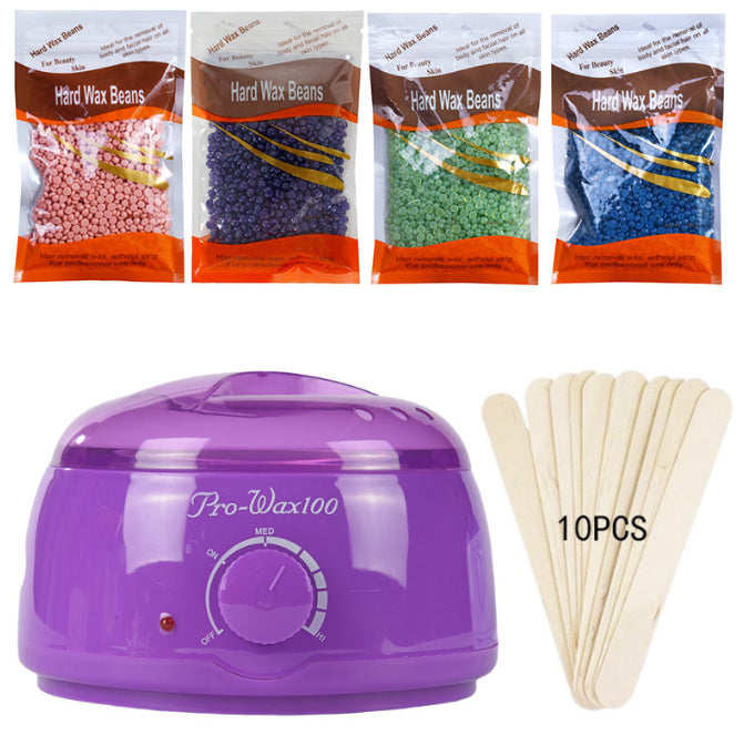 Wax Warmer