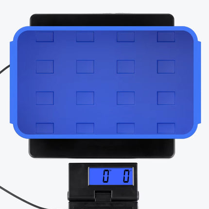 50KG Digital Electric Platform Scale Postal - salelink.co.nz