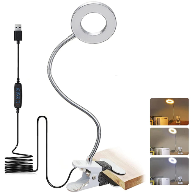 Lamp Desk Table Light